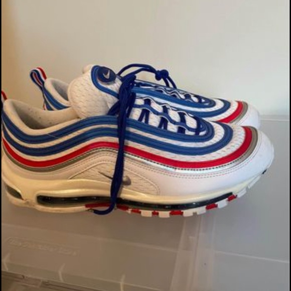 Nike Air Max 97 All Star Jersey